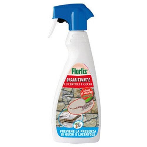 Spray Deshabituante y Repelente para Lagartos y Geckos 500ml