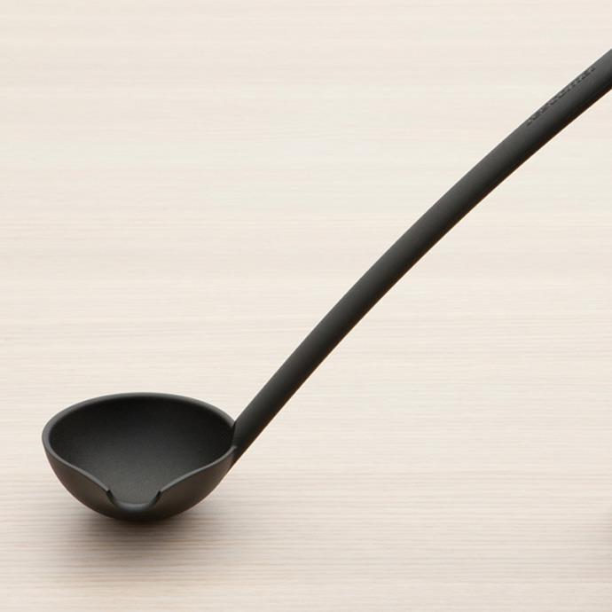 Space Line Sauce Ladle 29 cm