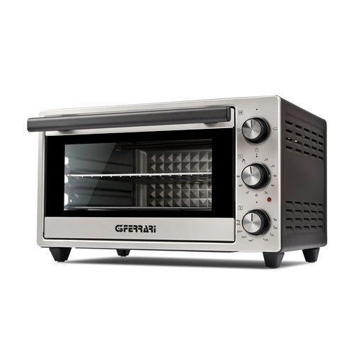 Horno Ventilador + Luz 37Lt G3