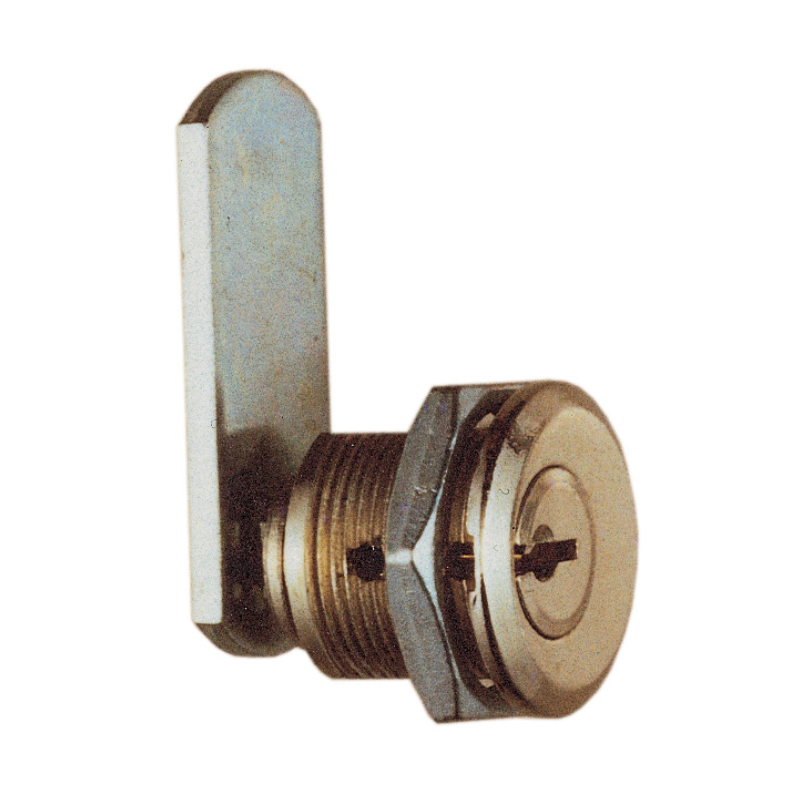 IBFM cylinder lock D. 20 mm. 30 IBFM by Fumagalli BL 6,0 from the BL series