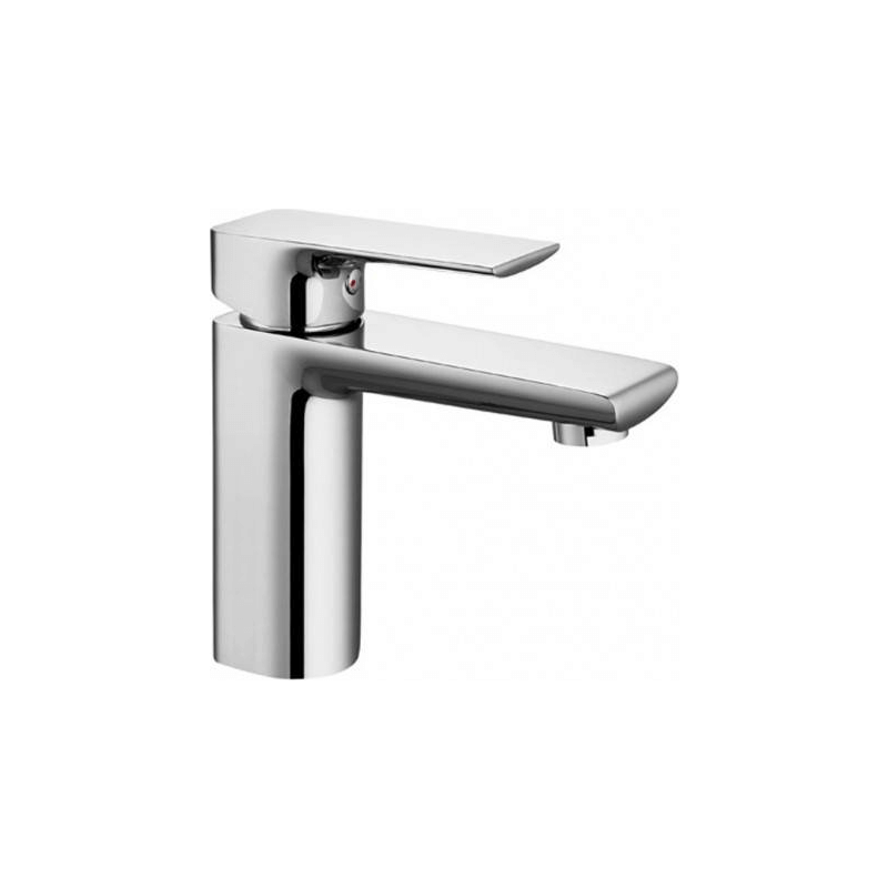 Hope Series Chrome Finish Basin Faucet