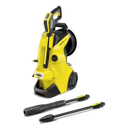 HIGH PRESSURE WASHER K 4 PREMIUM POWER CONTROL