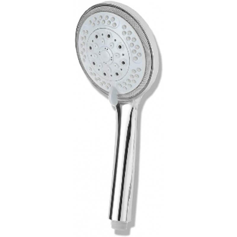 Feridras multifunction shower head for energy saving