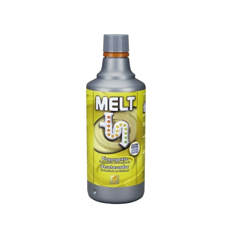 Fast-acting liquid release agent Melt