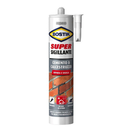 Bostik Cement And Concrete 500G