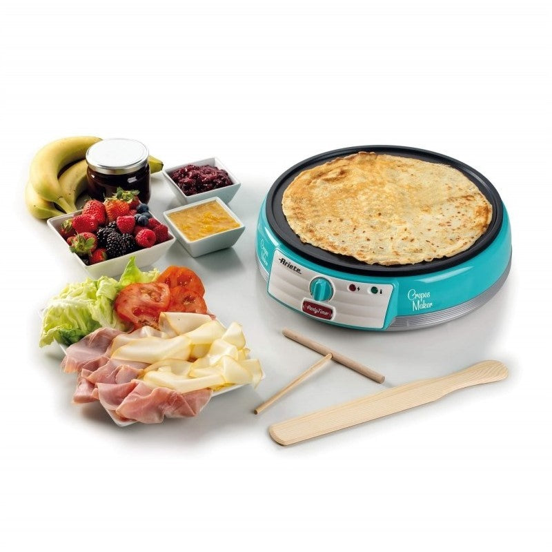 Plato crepes Celeste PARTY TIME 1000 w