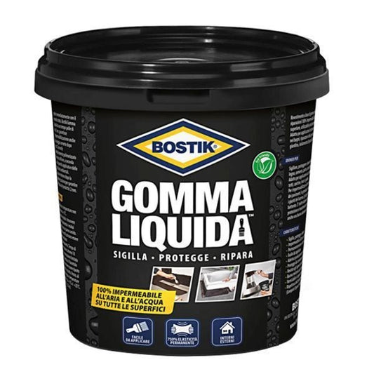 Bostik Liquid Gum 750ml