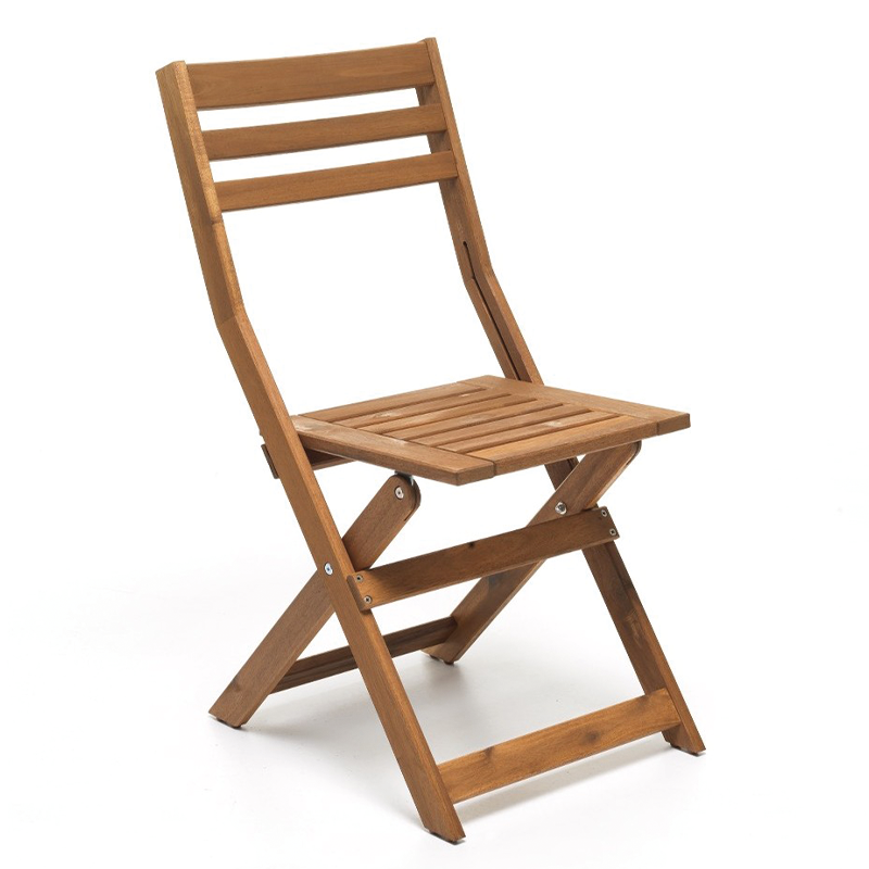 Arleston Wooden Chair 42X58Xh86 Cm