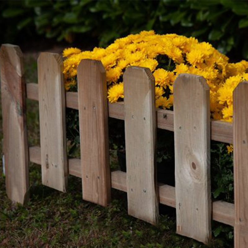 Easy fence - fence