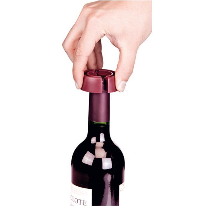 Presto corkscrew with foil cutter