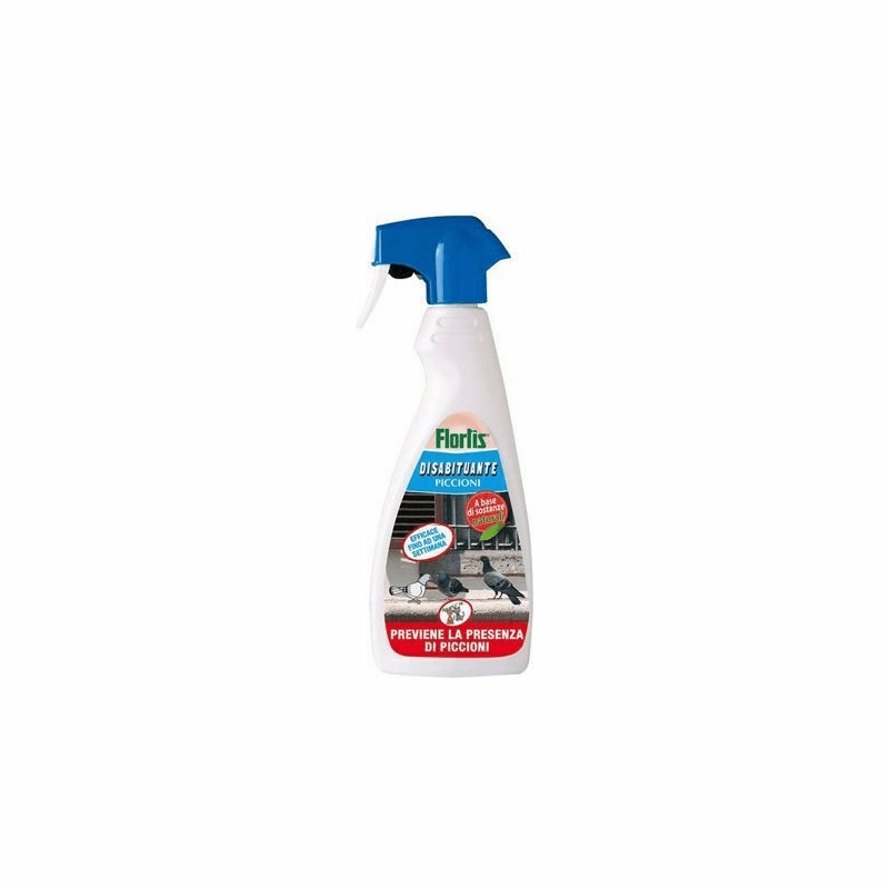 Pigeon deterrent 500ml