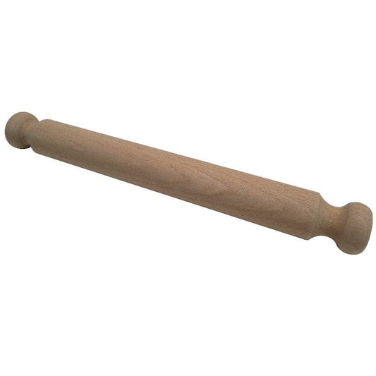 Wooden rolling pin