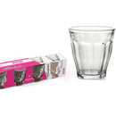 Set 4Pzs Vasos Chupitos 96Ml 790829