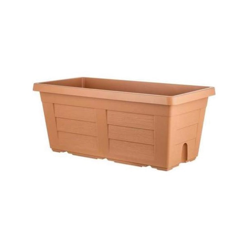 Planter Wood Effect CM.100