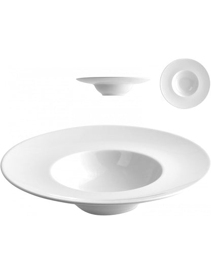 Naples K-Bowl 27cm white