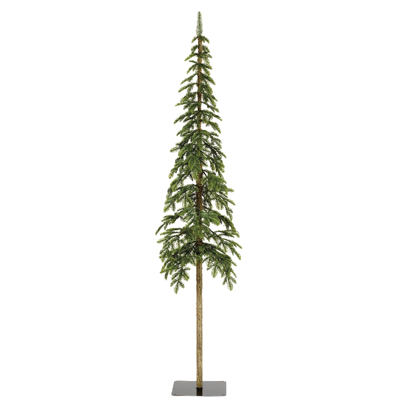 Alpiner Weihnachtsbaum Ø75 x H 300 cm