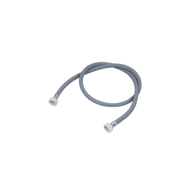 Ff Ff Washing Machine Inlet Hose 3/4" X 100 Cm Dh