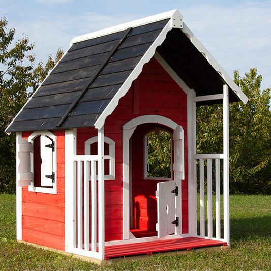 Anny children's playhouse 120x130x150