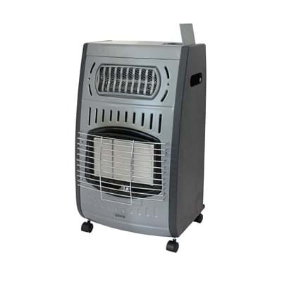 VENTILATED GAS STOVE