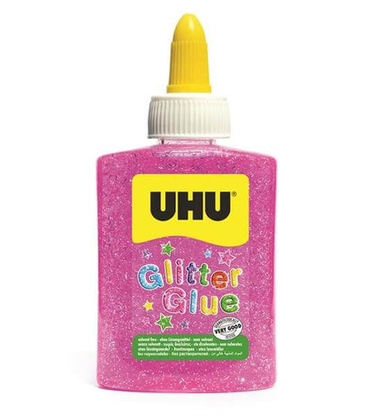 Uhu Colla Glitter 88.5Ml