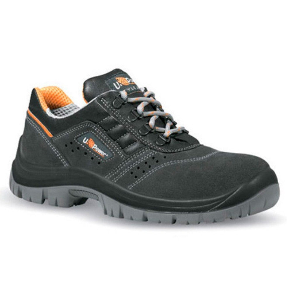 Rotational SP1 safety shoes number 42 U-POWER