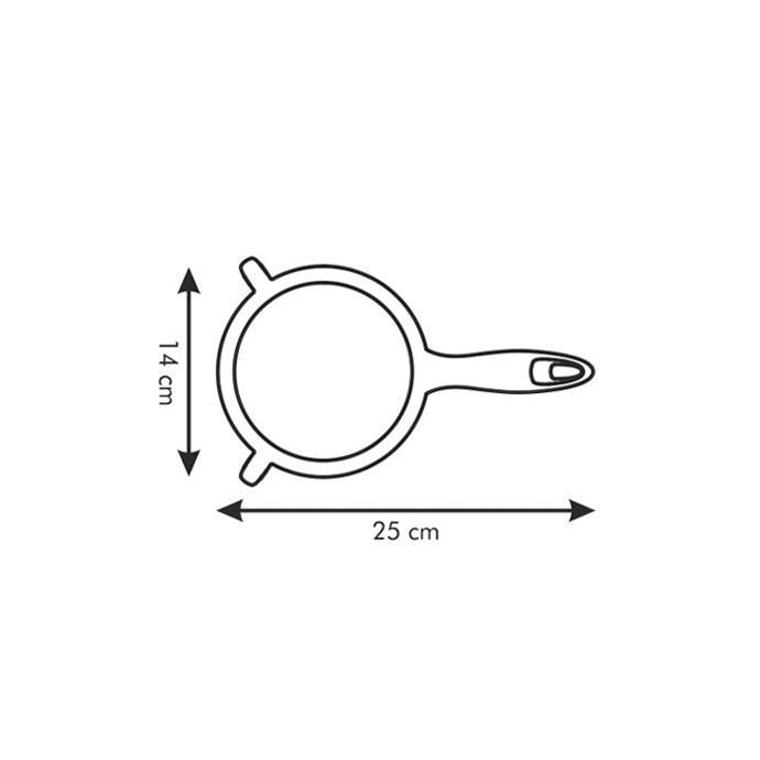 Presto-Sieb D14 cm