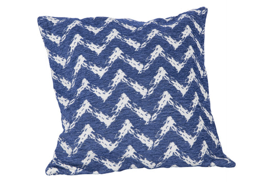 Bay Cushion 45X45 Blue