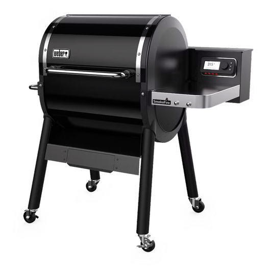 Pelletgrill SmokeFire EX4 GBS