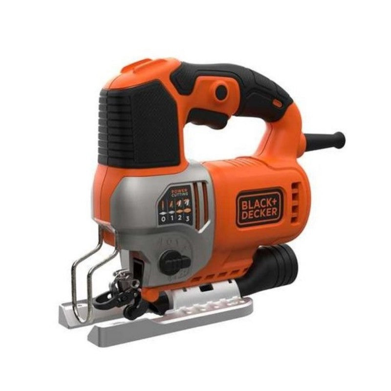 Sierra de calar pendular Black & Decker