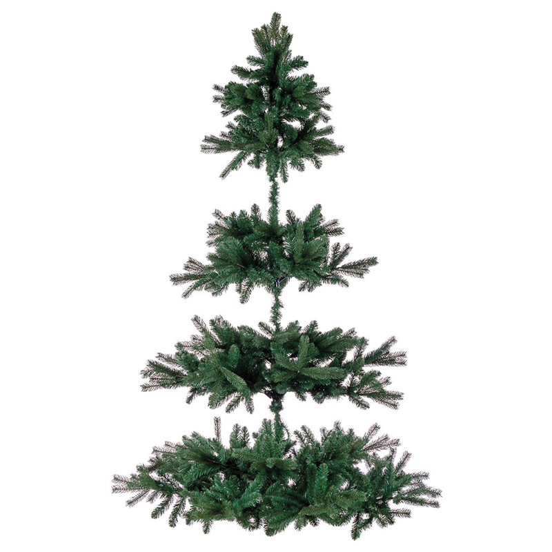 Colgante árbol Fiemme H210 - 946 Ramas