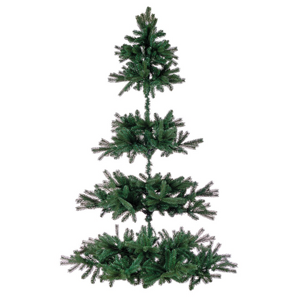 Fiemme tree pendant H210 - 946 Branches