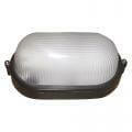 Oval ceiling lamp E 27 - 60 W Bellotti