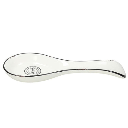 SPOON REST CM 24