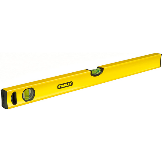 Stanley com 80 classic spirit level