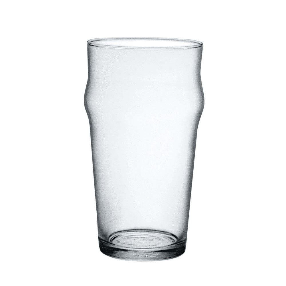 Bormioli Rocco Nonix beer glass 58 centiliters pack of 2 pieces