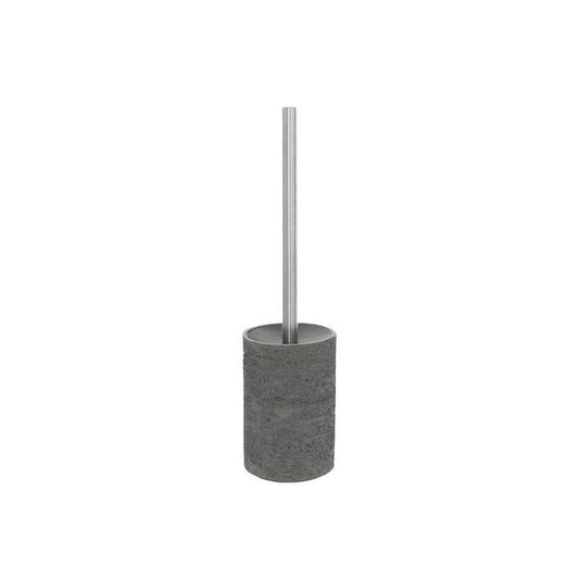 Toilet brush holder Arizona gray colour