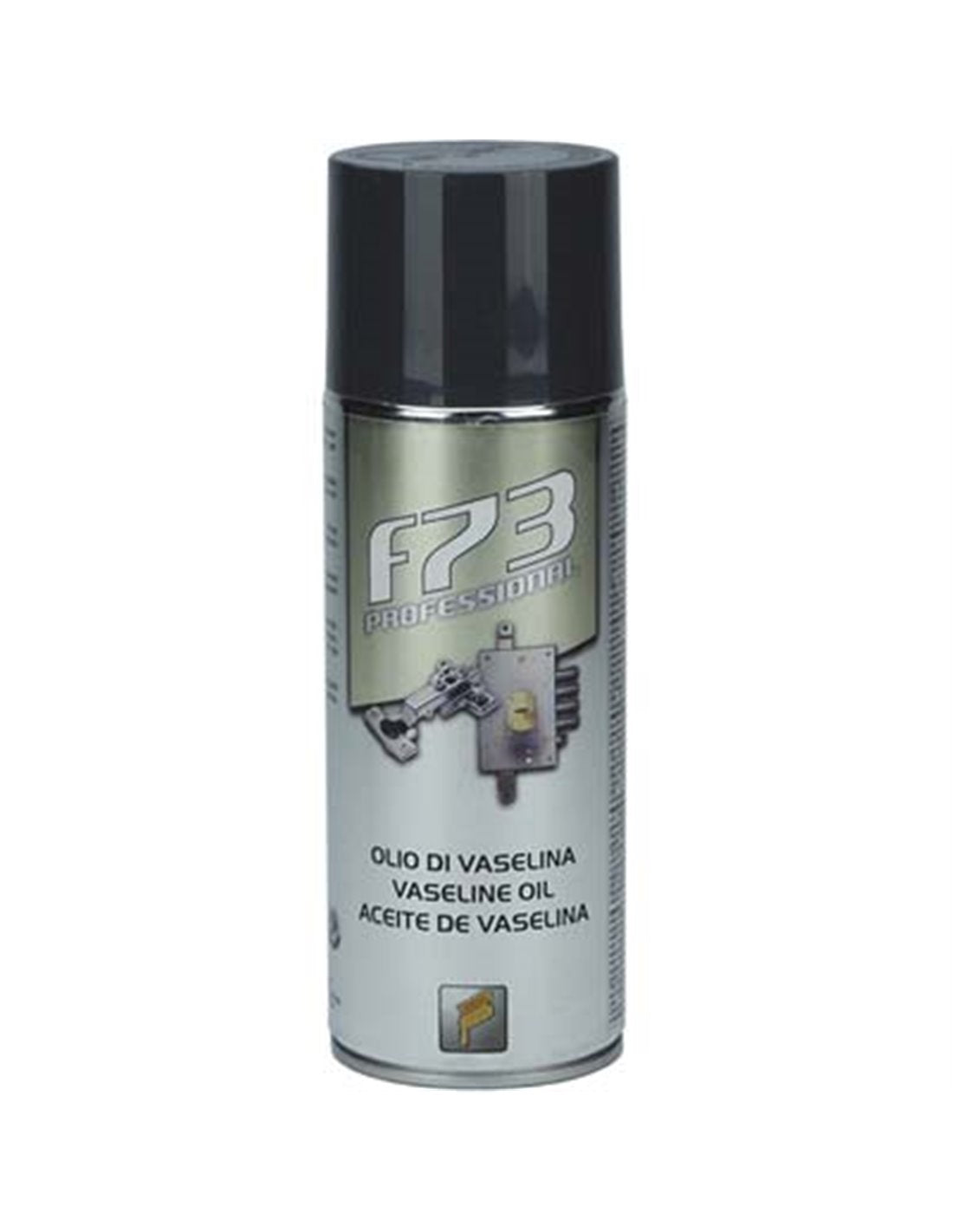 F73 Faren spray protector con aceite de vaselina - botella de 400 ml