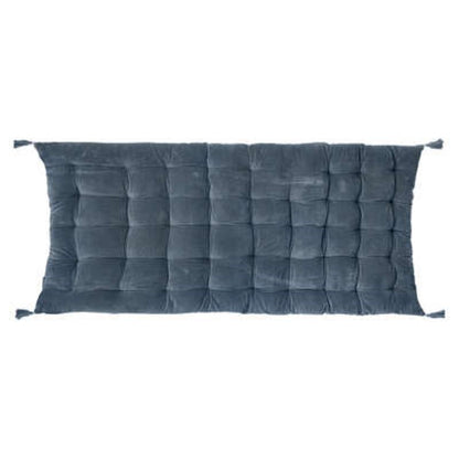 Bodenmatte 60x120 cm Blau