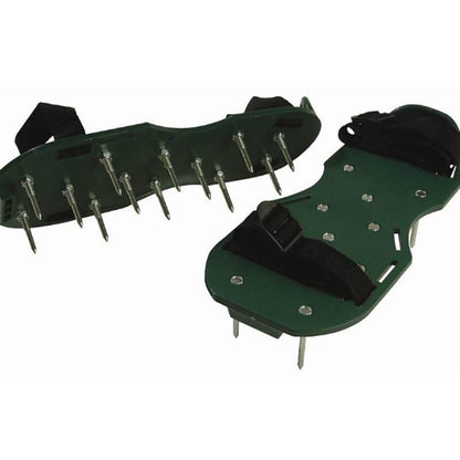 Lawn aerator - Schuhe