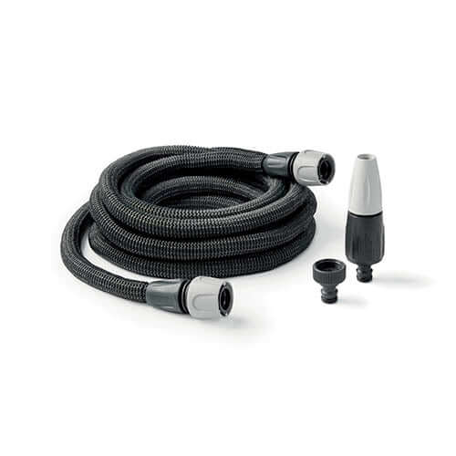 20m extendable hose