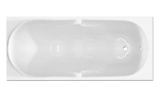 Rectangular Tub Shell Mod. Itaca