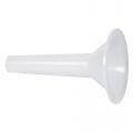 Funnel For Meat Grinder N° 22 - Hole 15 Reber