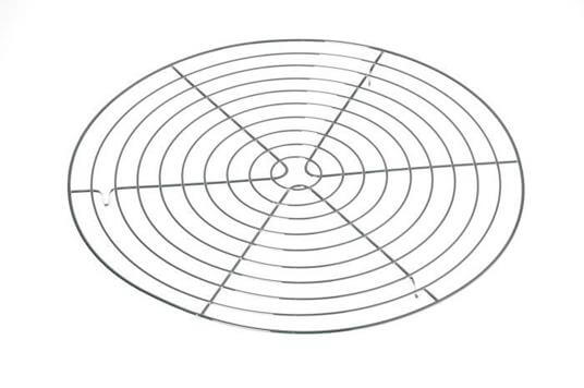 Pedrini 03Gd218 Kuchenkühlergitter