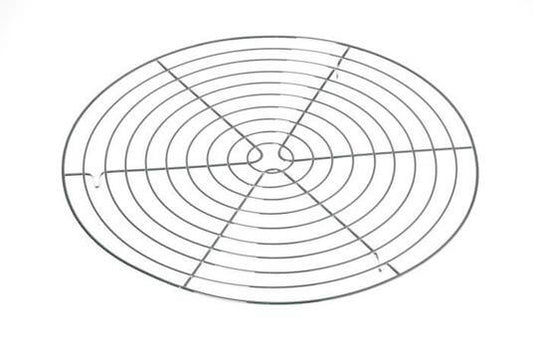 Pedrini 03Gd218 Enfriador de Tartas Rejilla