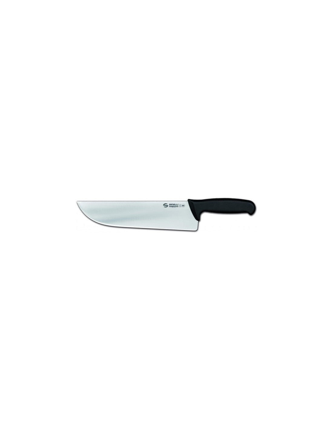 30cm slicing knife in 5310.30 stainless steel: the perfect partner for precise and fast cuts