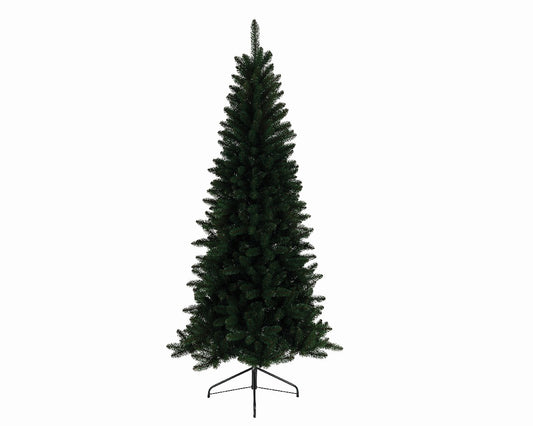 Slim Lode Weihnachtsbaum Höhe 150 cm