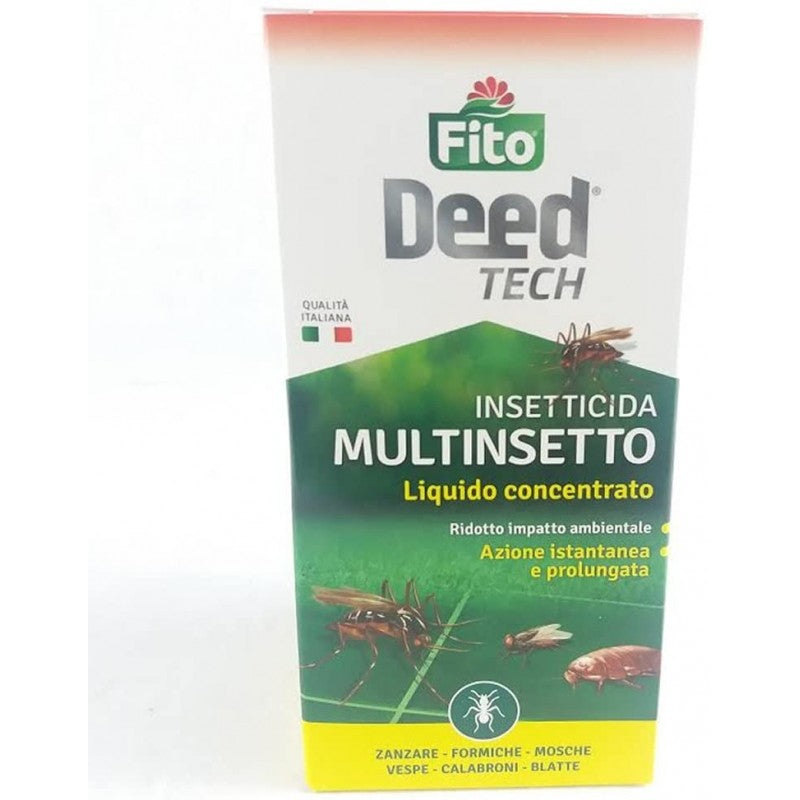 Phyto Herbicide Cyperbase Multinsetto 250ml