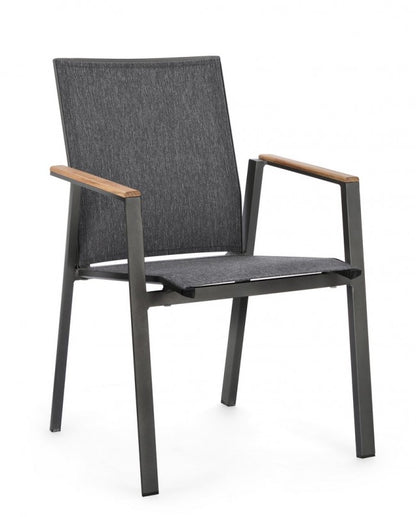 C-Br Cameron Anthracite Gk52 chair