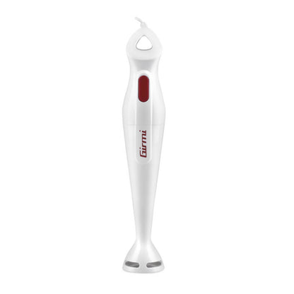 Girmi Bianco immersion mixer