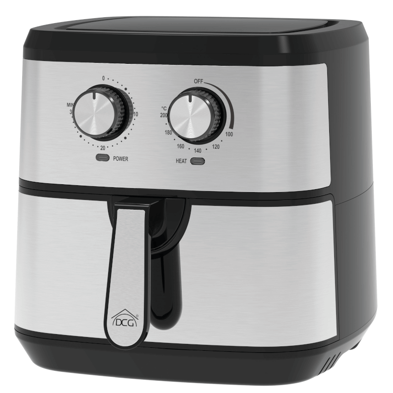 Air Fryer 7,5Lt Fr3506